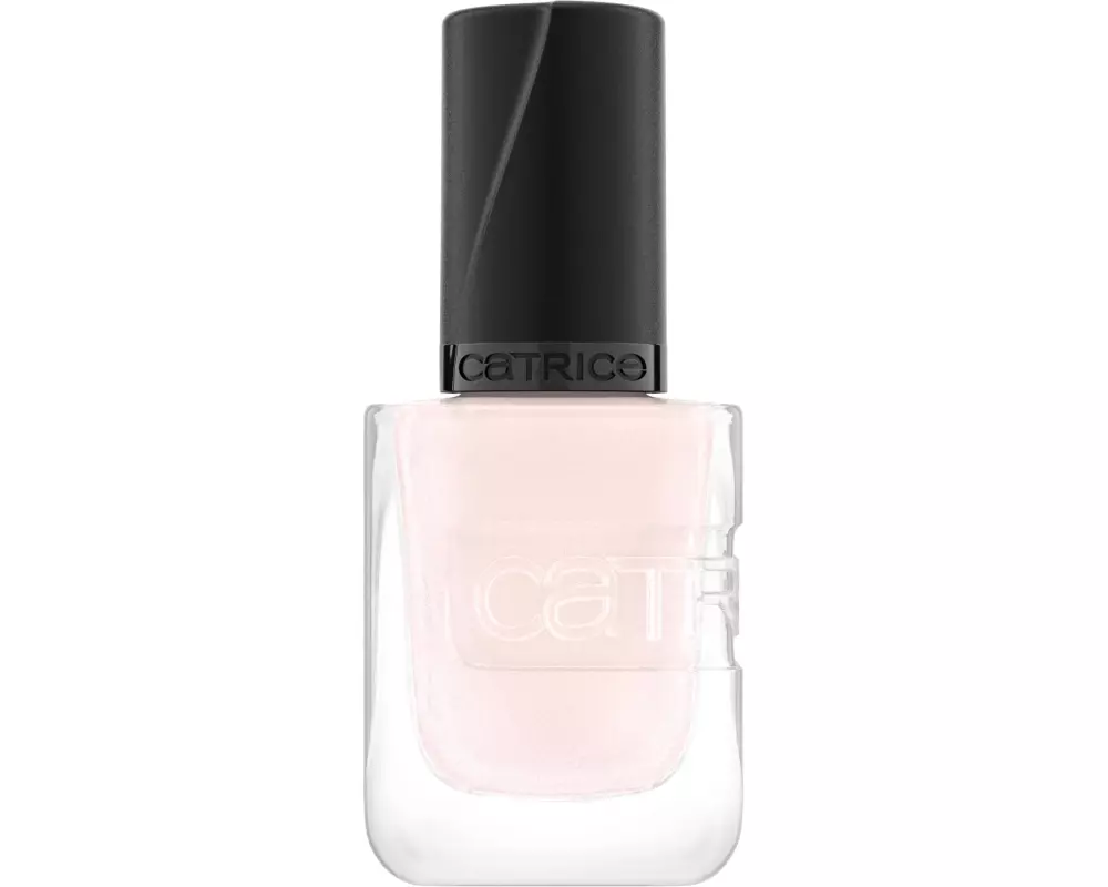 Catrice Nagellack Gel Affair 002 Dancing In Ballet Shoes