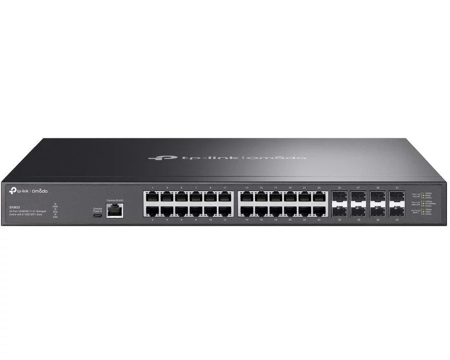 TP-Link Switch Omada SX3832 32 Port