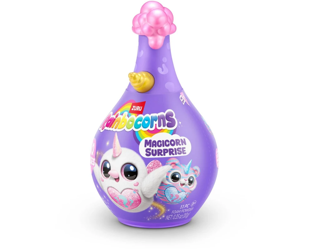 Zuru Rainbocorns Magicorn Surprise Small