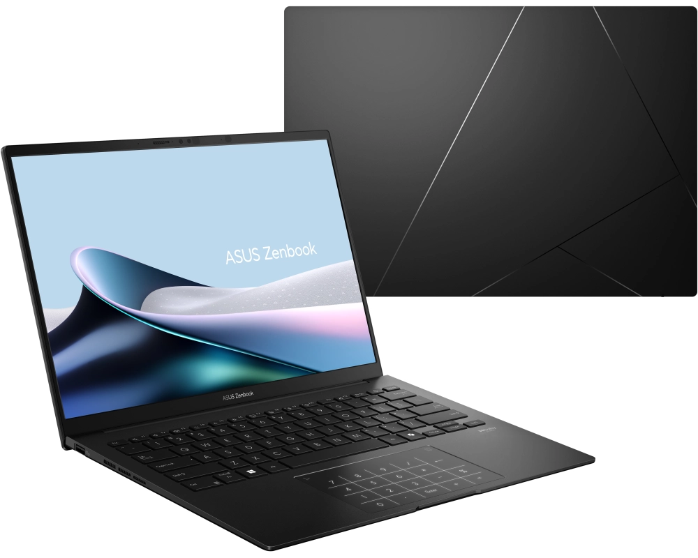 UM3406KA-PP138W Zenbook 14