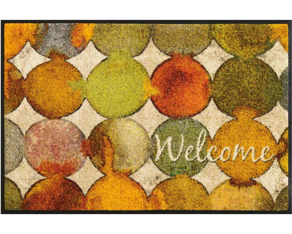 wash+dry Charming Path 50 cm x 75 cm