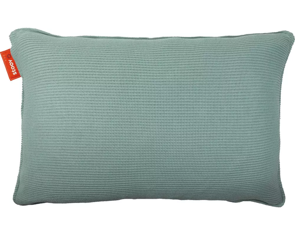 Stoov Heizkissen PLOOV 60 x 90 cm, Grün