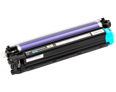 AL-C500DN Photoconductor Unit Cyan 50K