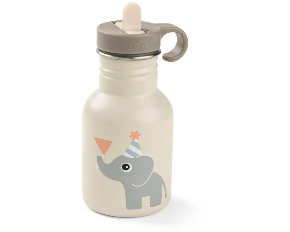 done by deer Edelstahlflasche Celebration 350 ml