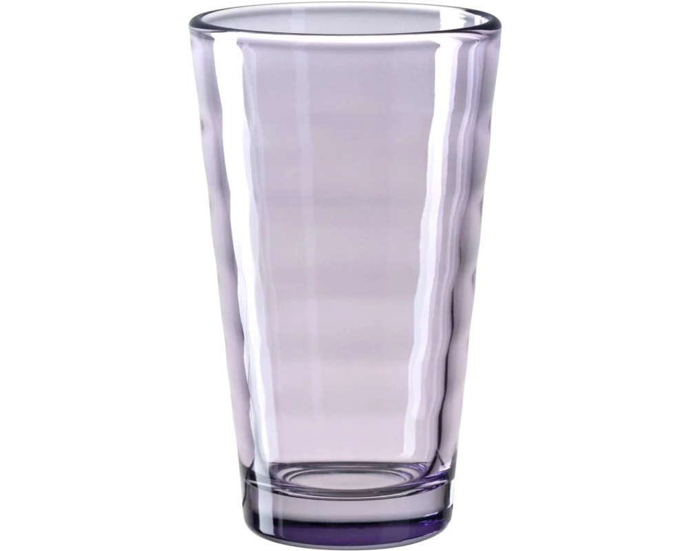 LEONARDO Trinkglas Verso L 200 ml, 6 Stück, Lavanda