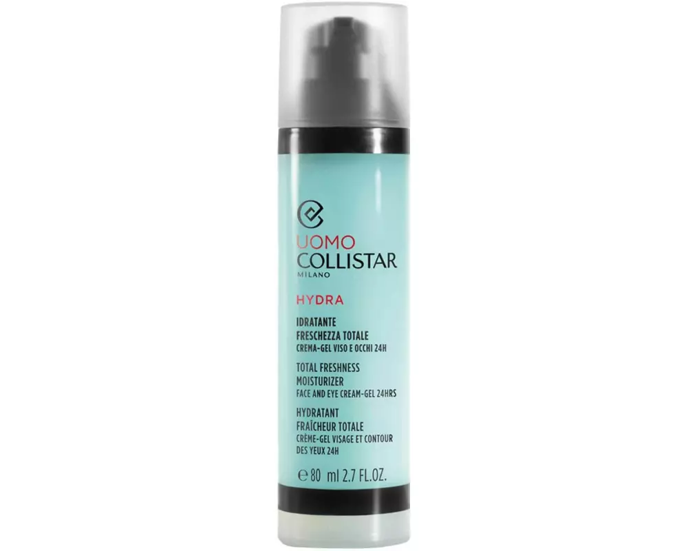 Collistar Uomo Hydra Total Freshness 80 ml