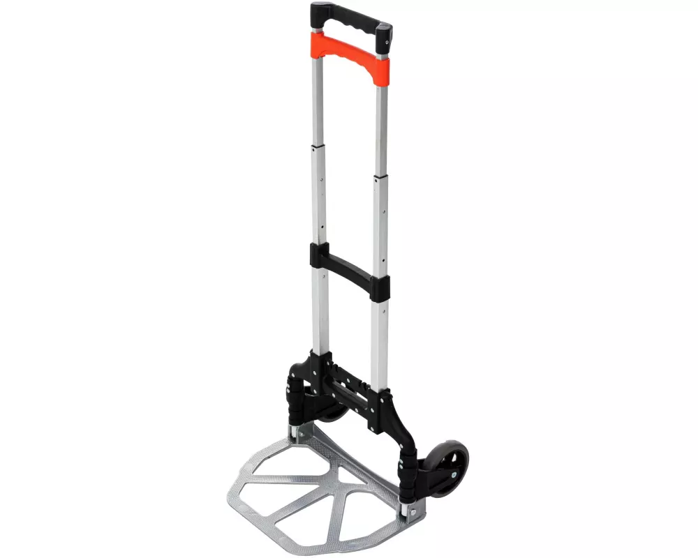 STRUCT Sackkarre Alu, klappbar, 70 kg