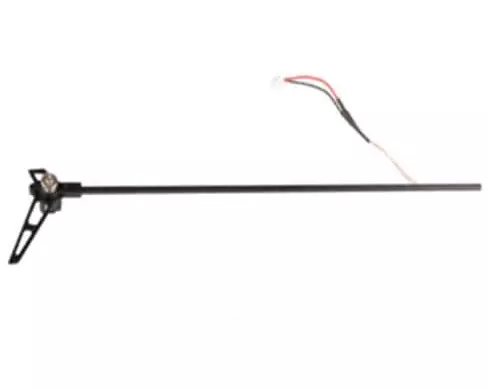 Amewi Heck Set AFX4 / AFX4 XP