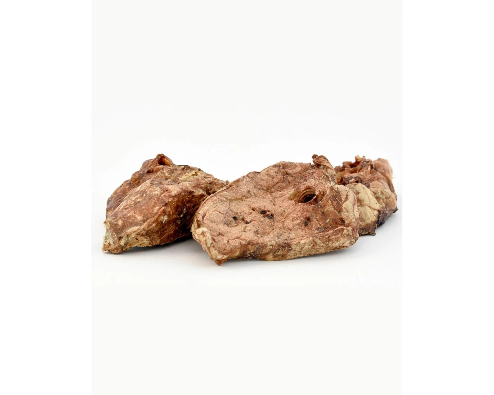 FRESCO Kausnack Rinderlunge 500 g