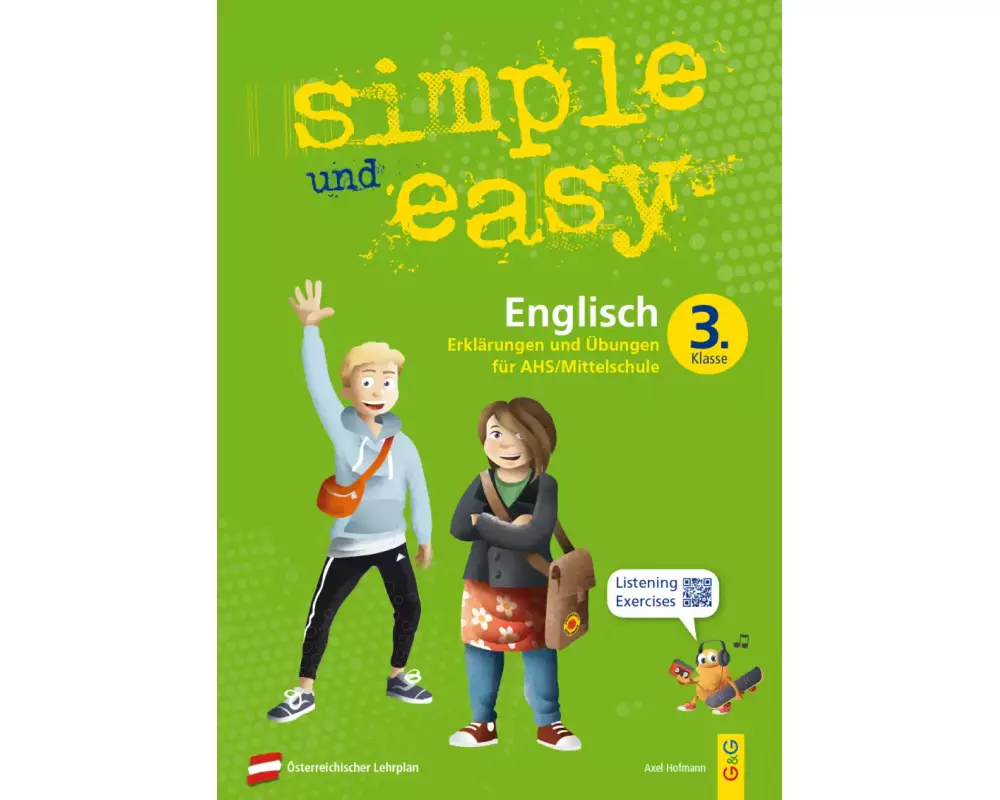 simple und easy Englisch 3