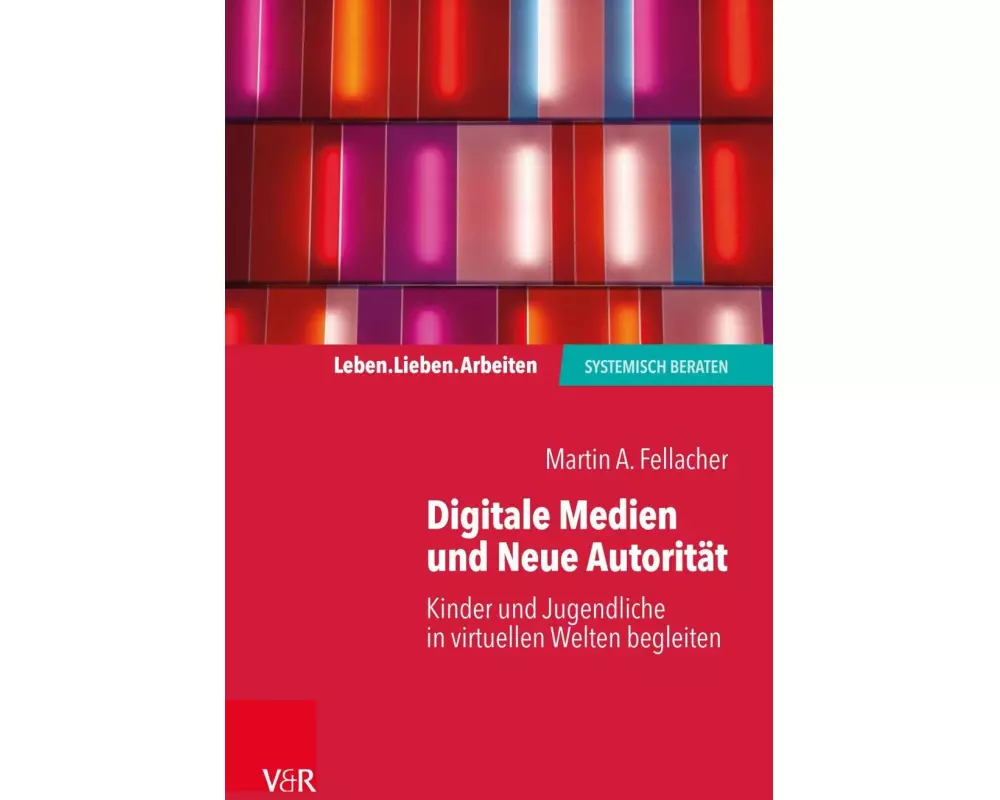 Grenzen setzen im Umgang mit Neuen Medien