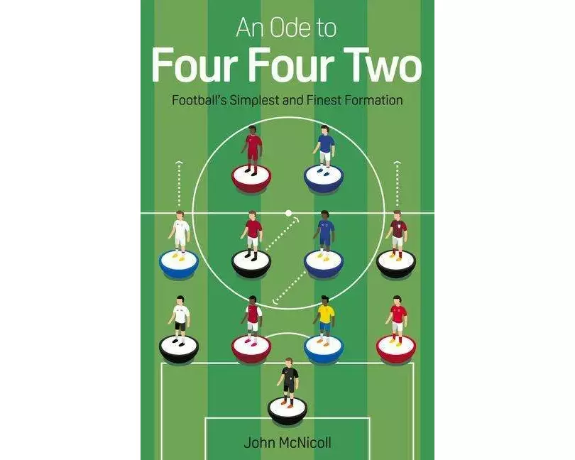 An Ode to Four Four Two