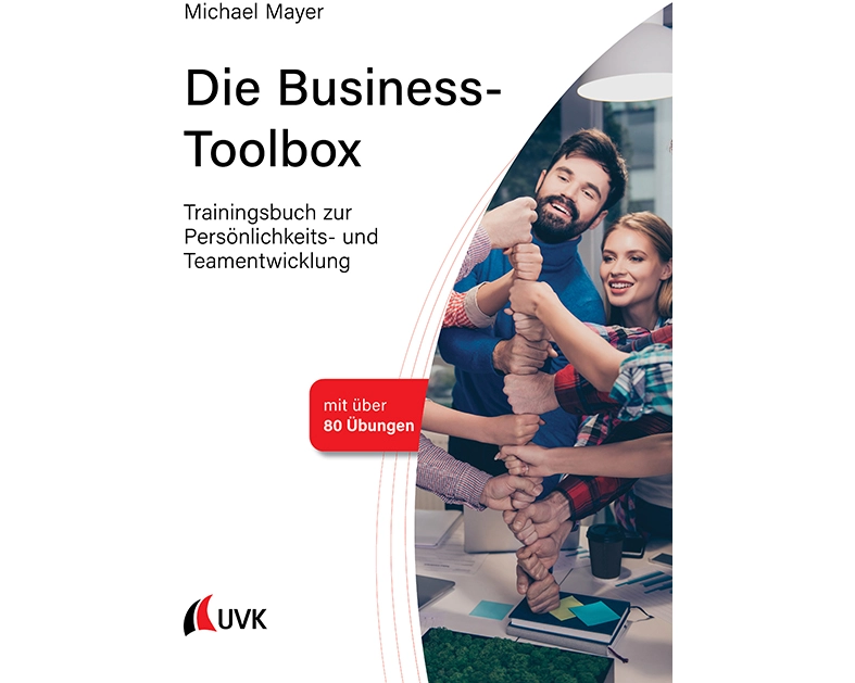 Die Business-Toolbox