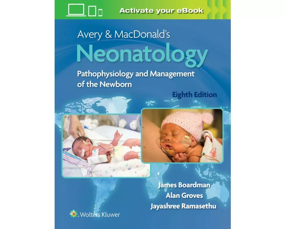 Avery & MacDonald's Neonatology