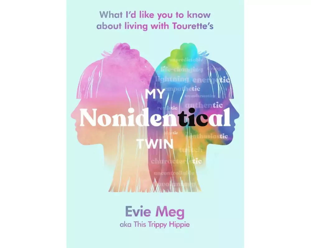 My Nonidentical Twin