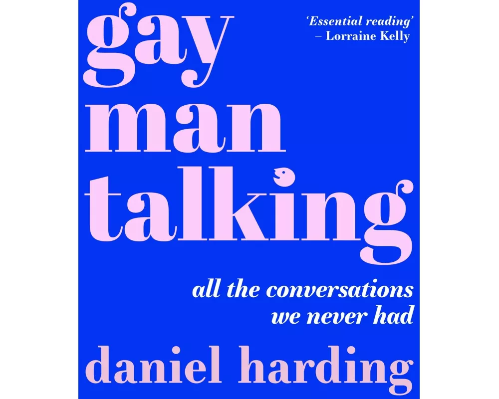 Gay Man Talking