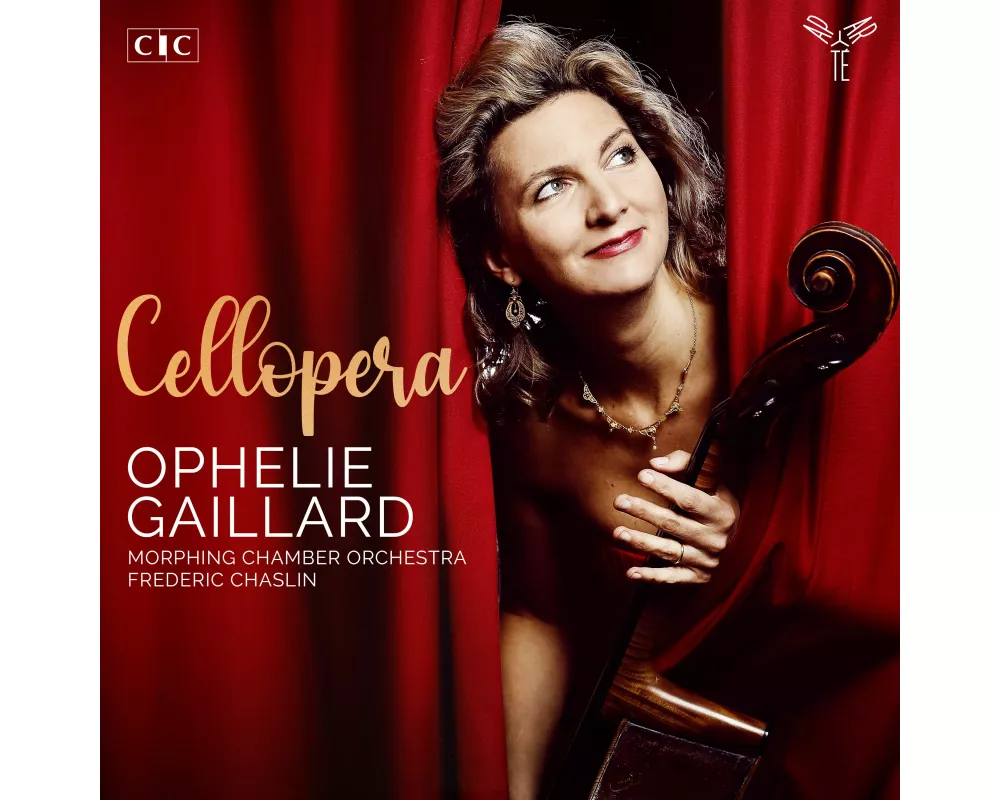Cellopera