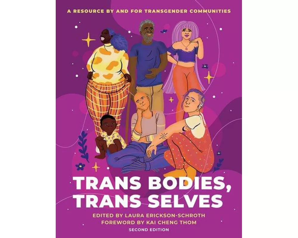 Trans Bodies, Trans Selves