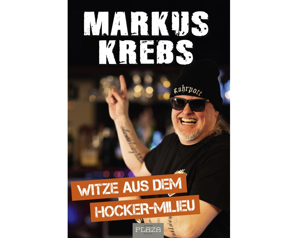 Die besten Witze aus dem Hocker-Millieu