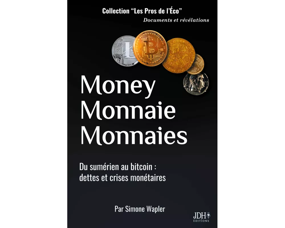 Money Monnaie Monnaies