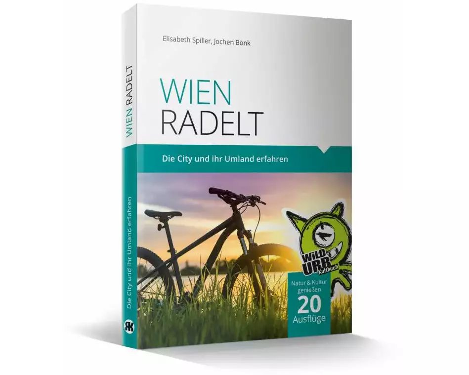 Wien Radelt