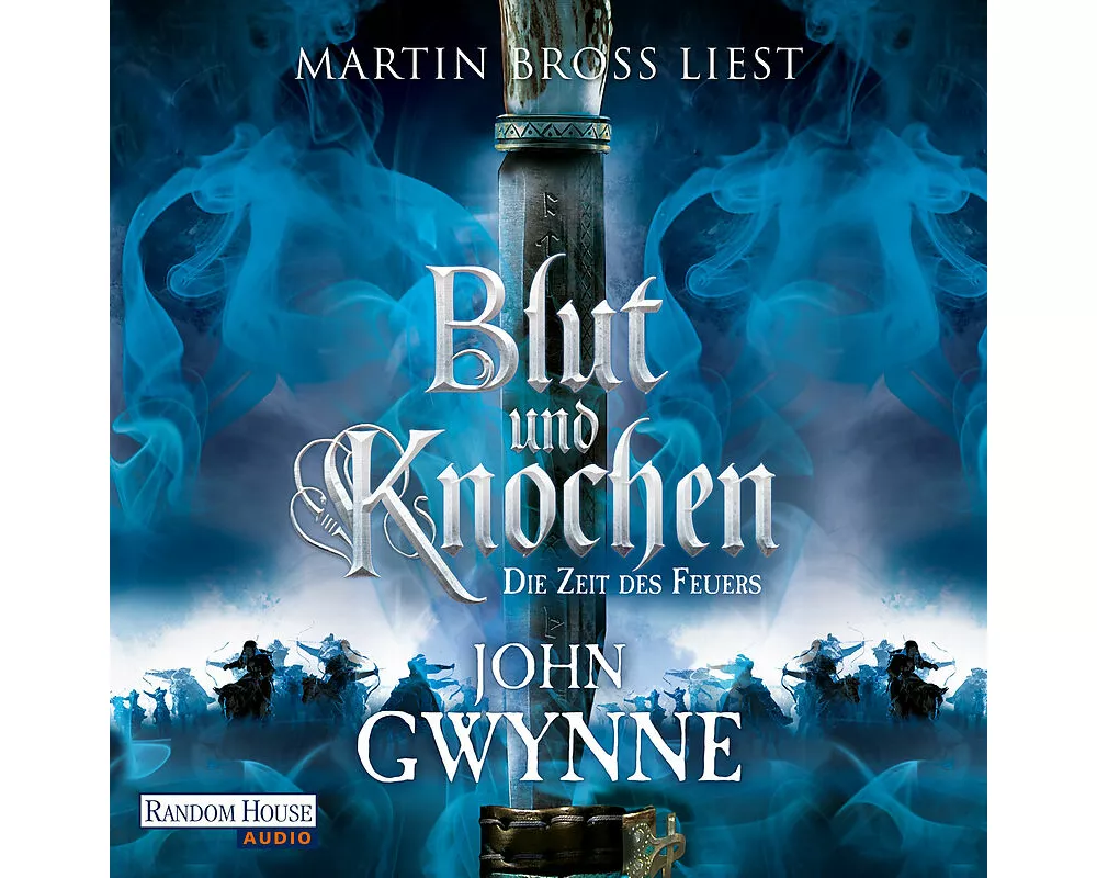 Die Zeit des Feuers - Blut und Knochen 2