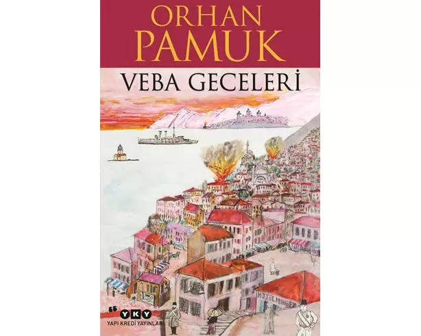 Veba Geceleri