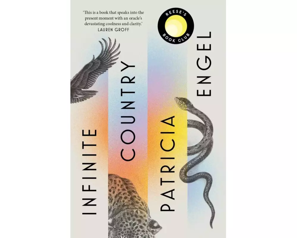 Infinite Country