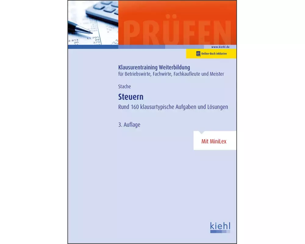 Steuern