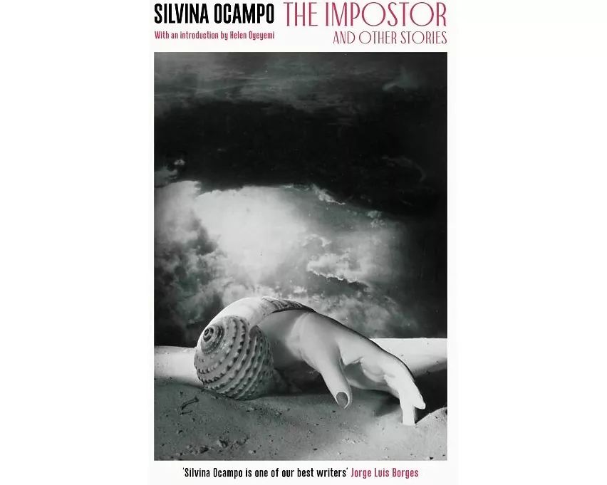 The Impostor