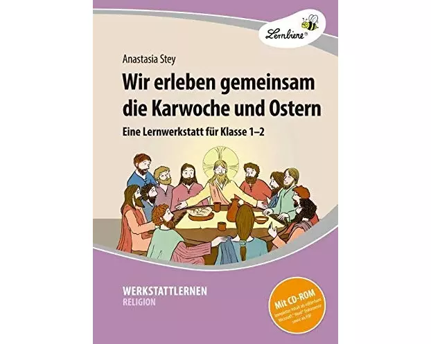 Wir erleben gemeinsam die Karwoche und Ostern