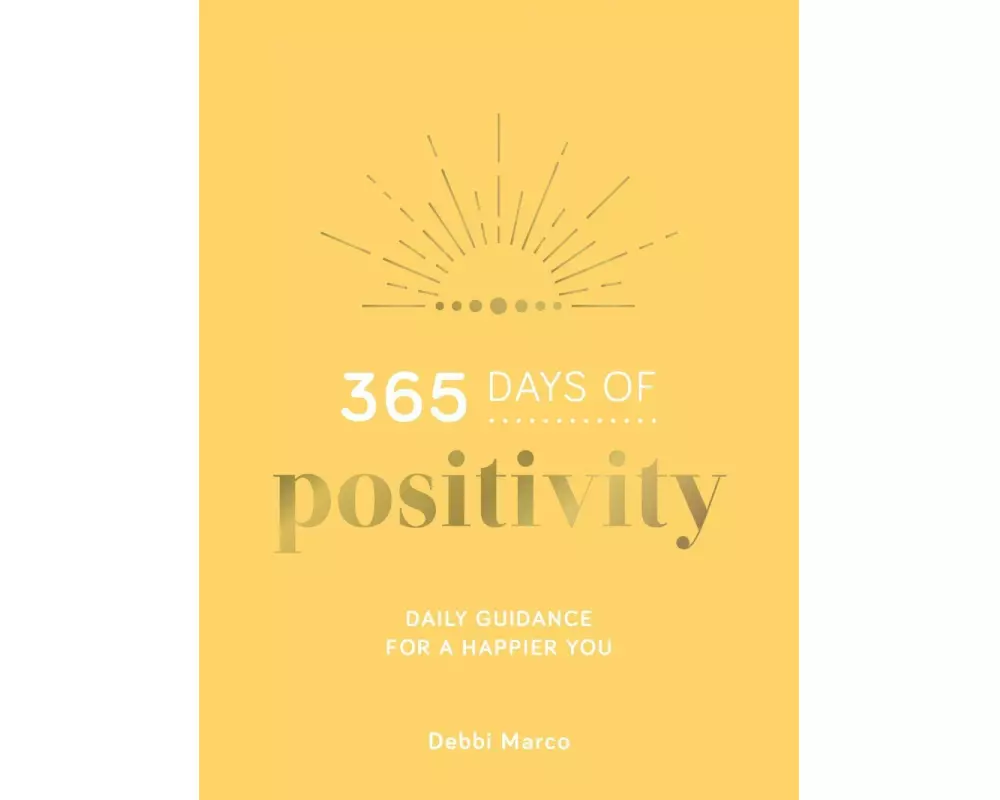 365 Days of Positivity