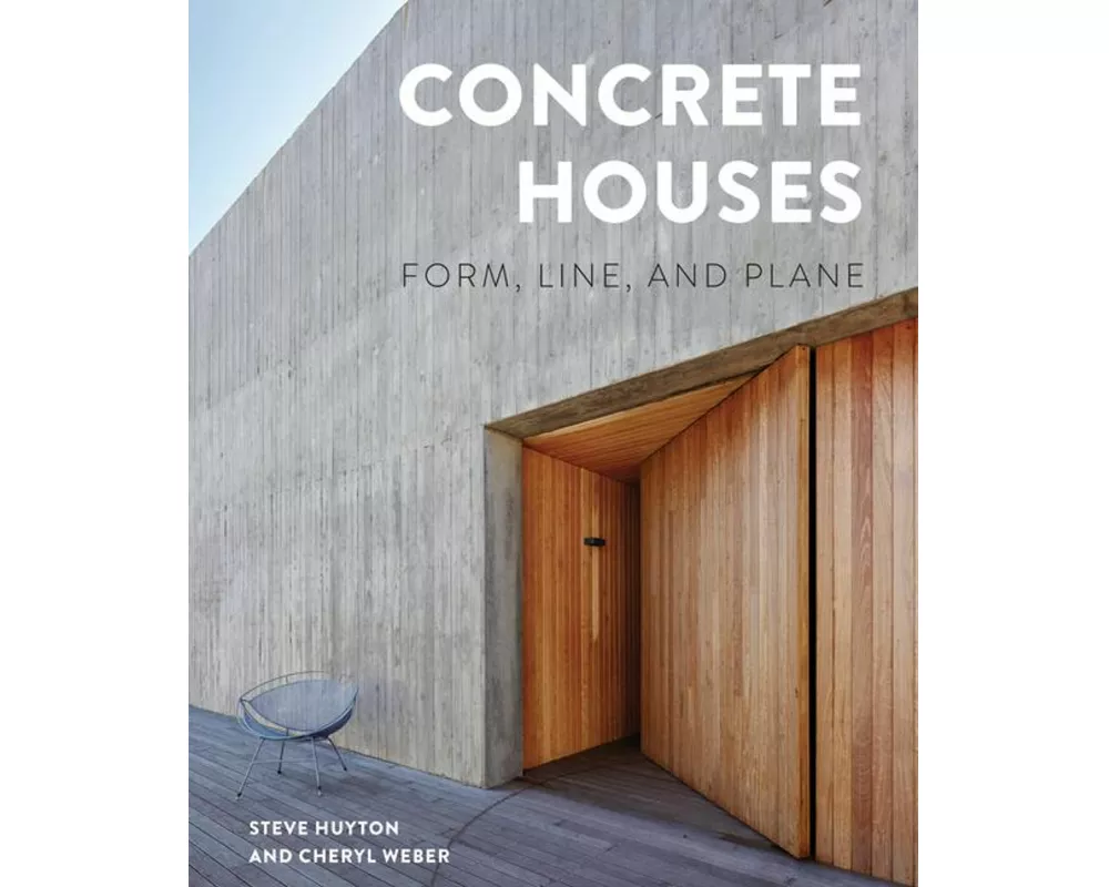 Concrete Houses