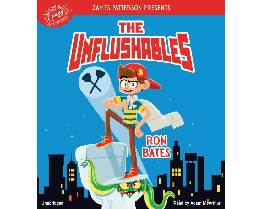 The Unflushables
