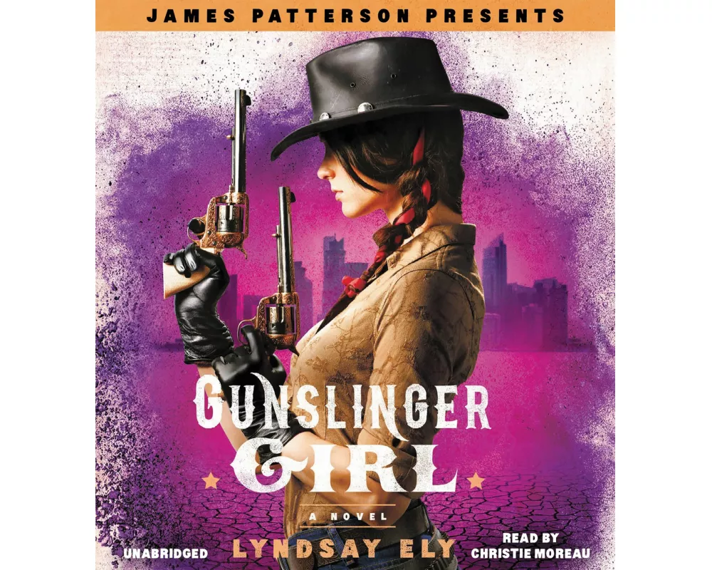 Gunslinger Girl