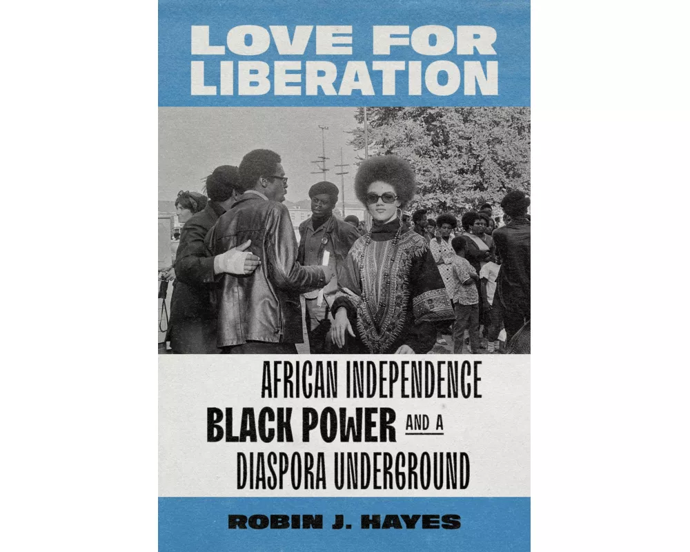 Love for Liberation