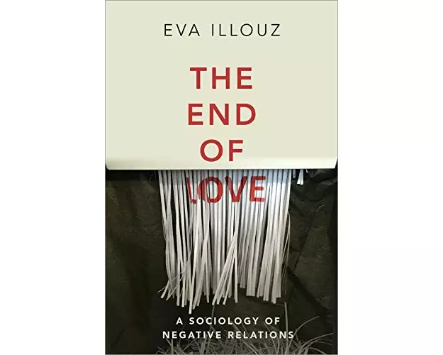 The End of Love