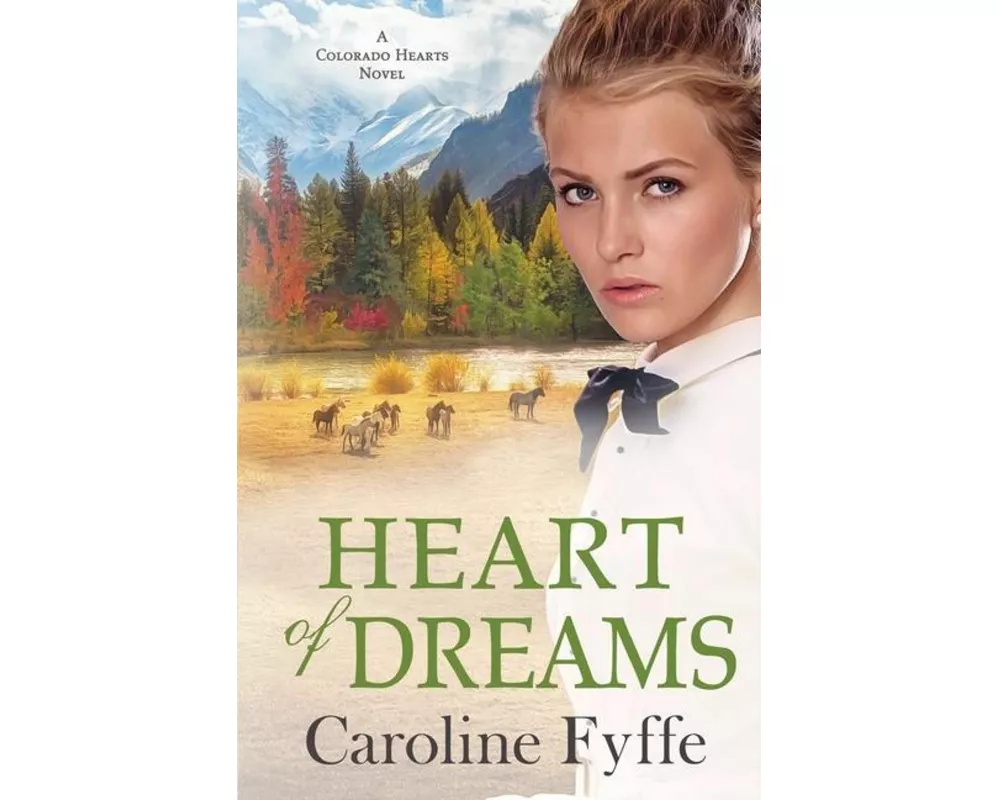 Heart of Dreams