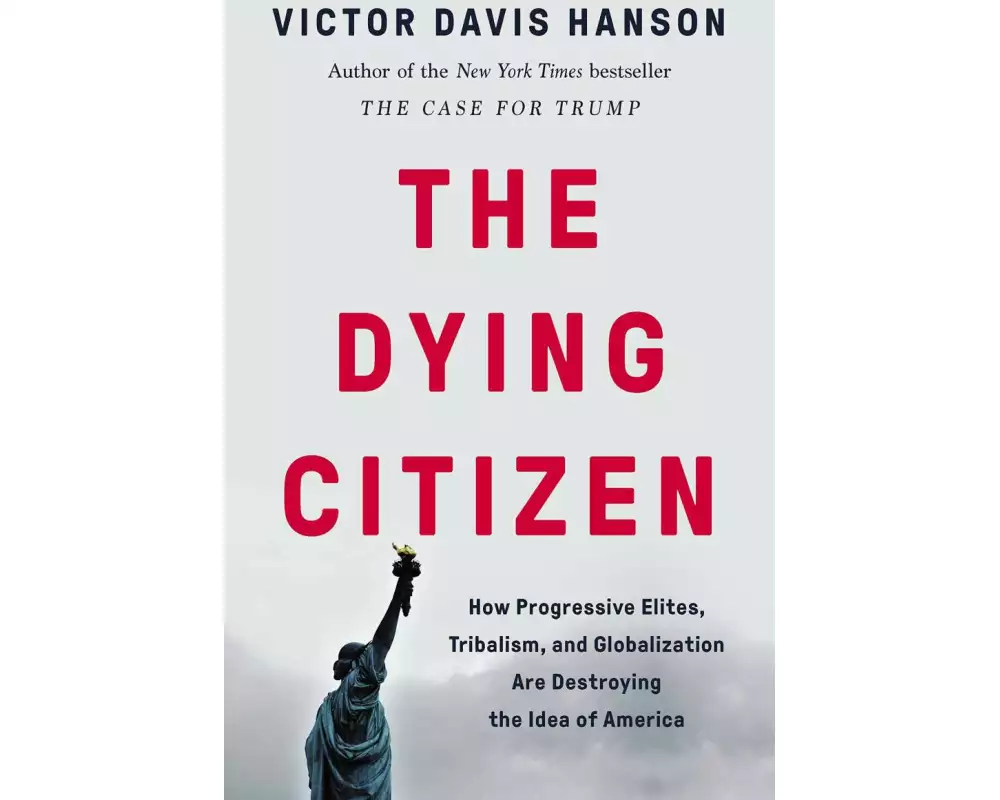 The Dying Citizen