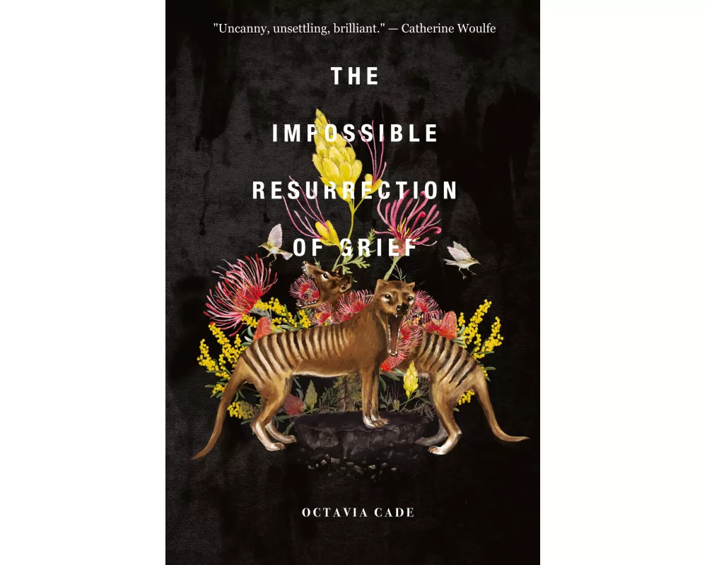 The Impossible Resurrection of Grief