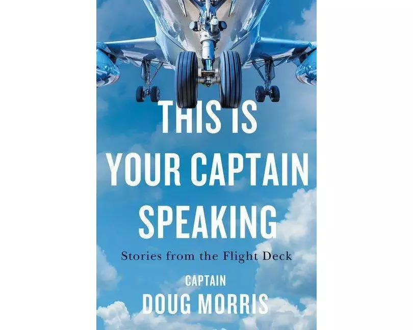 This Is Your Captain Speaking
