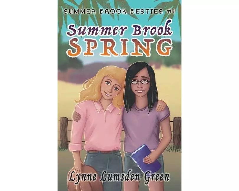 Summer Brook Spring