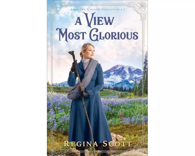 A View Most Glorious