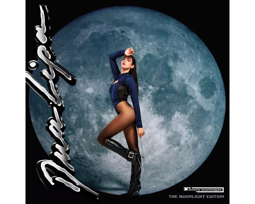 Future Nostalgia (The Moonlight Edition)