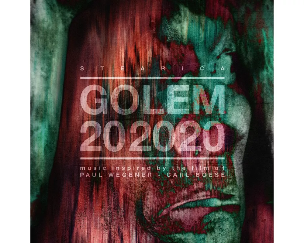 Golem 202020