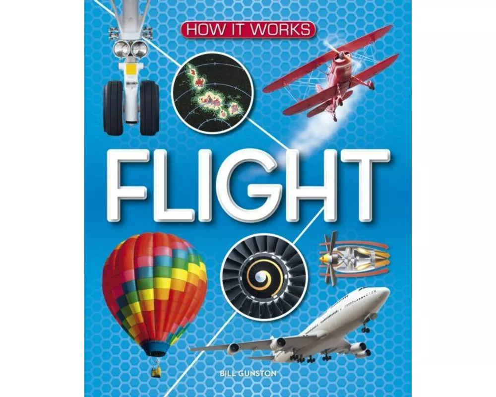 How It Works: Flight