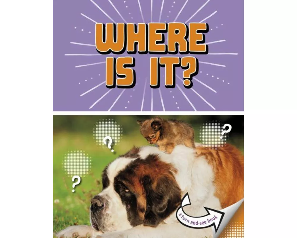 Where Is It?