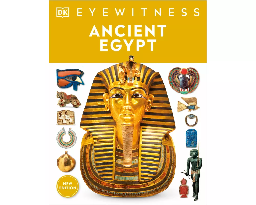 Eyewitness Ancient Egypt