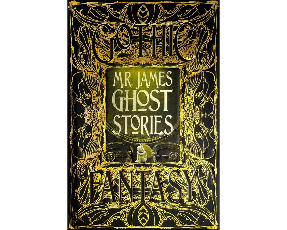 M.R. James Ghost Stories