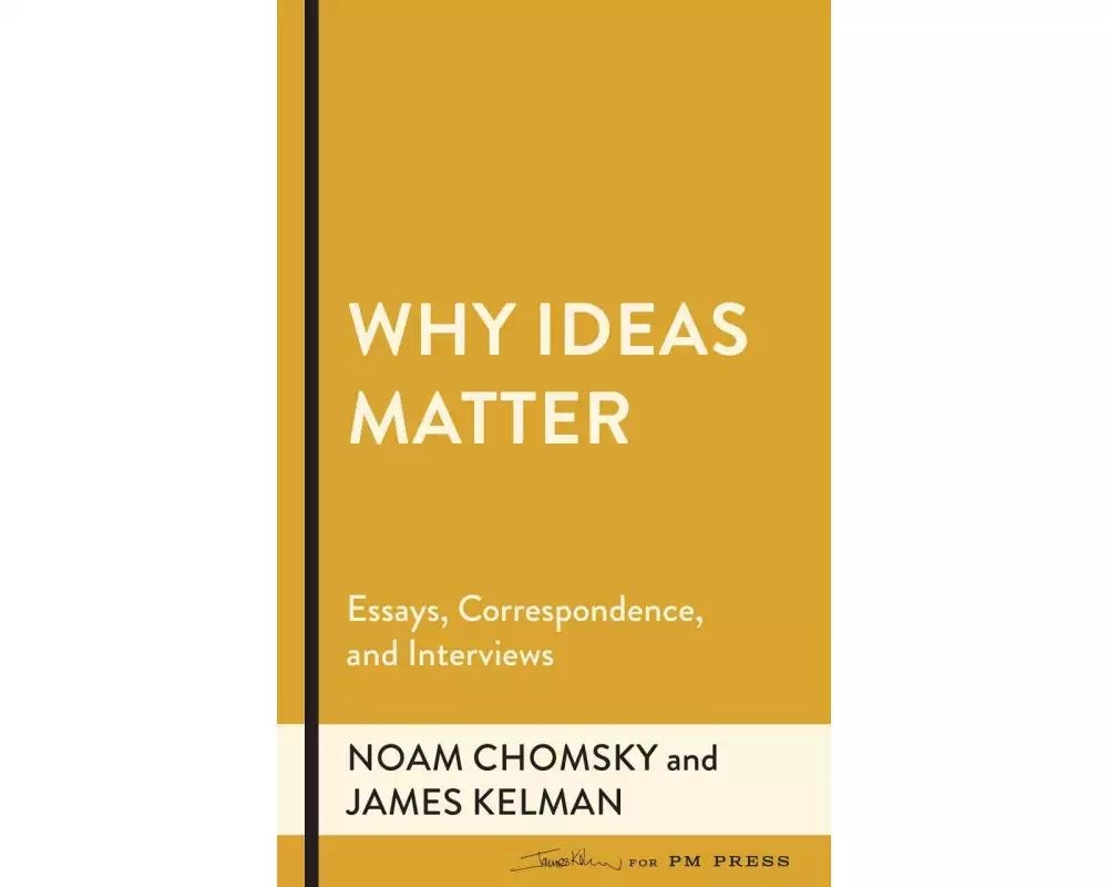 Between Thought and Expression Lies a Lifetime